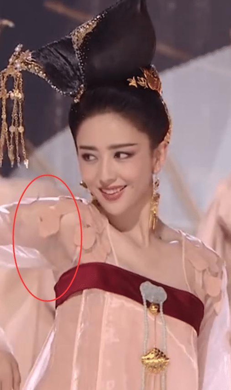 赵丽颖