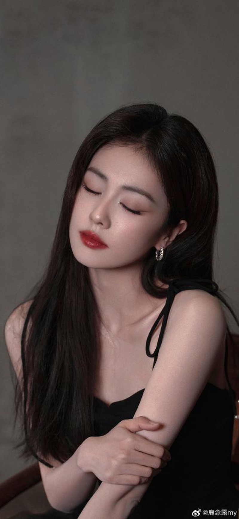 白鹿