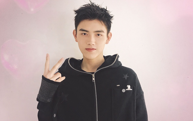 陈飞宇