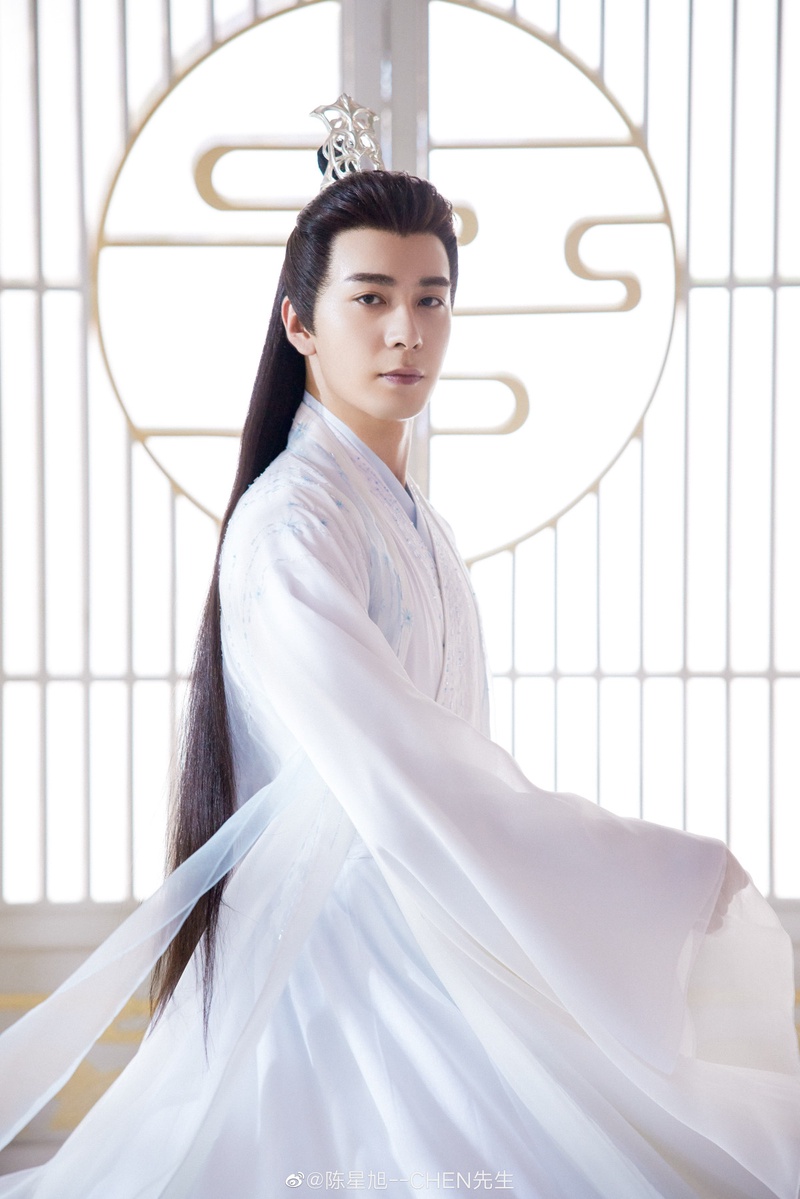 陈星旭