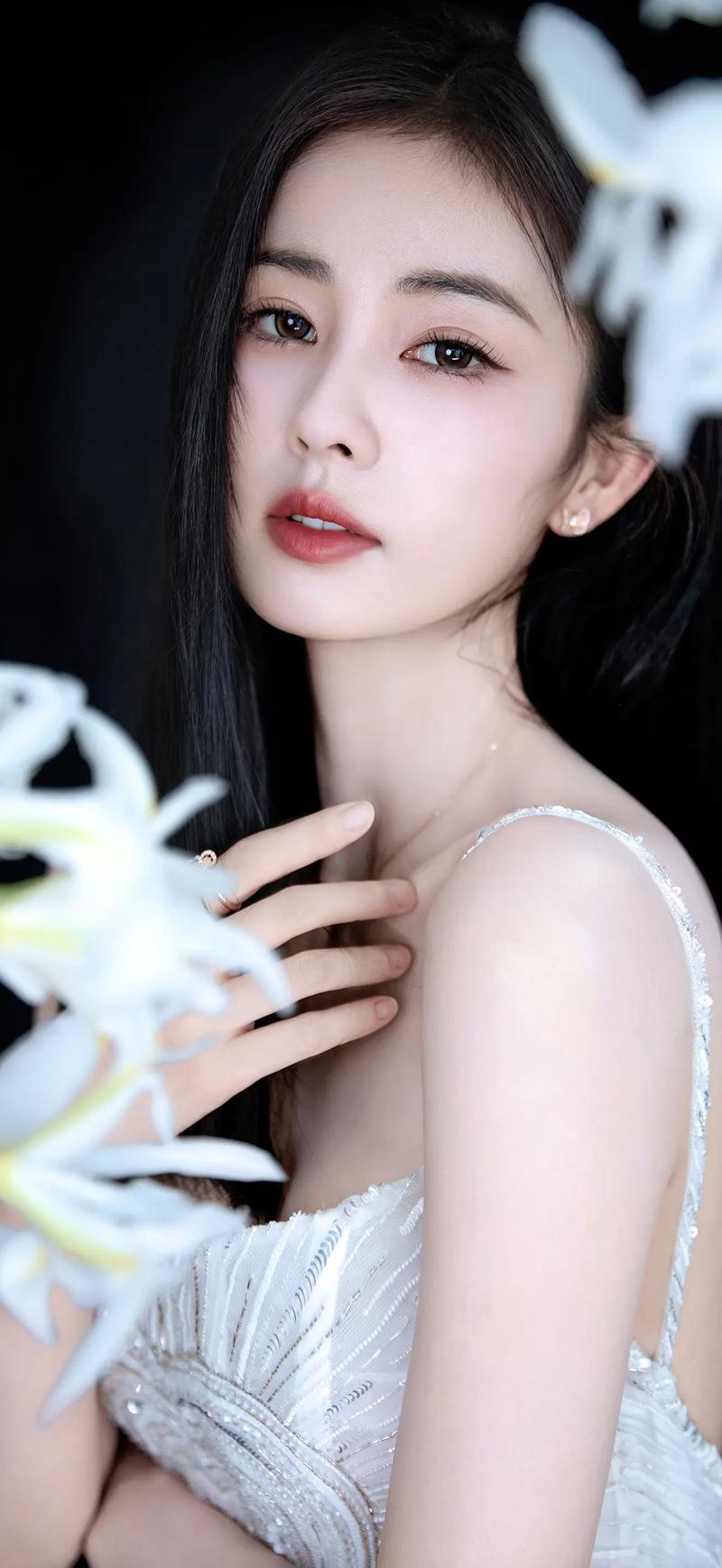 白鹿