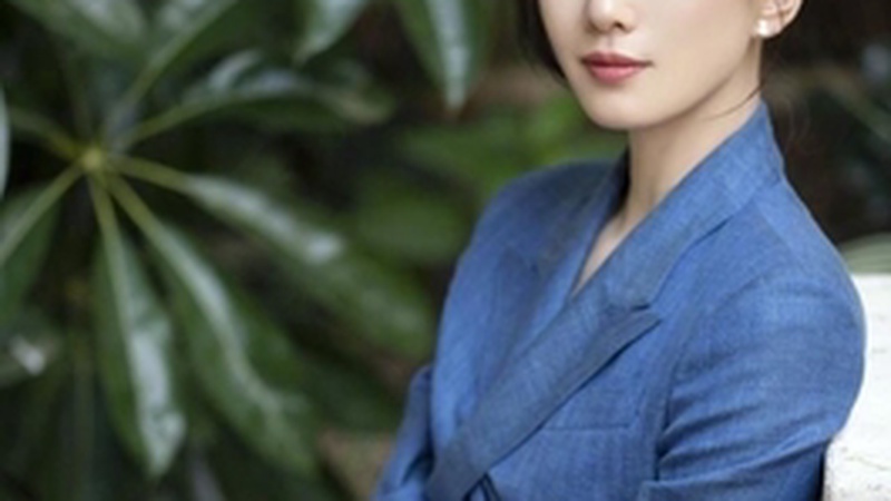 刘诗诗与吴奇隆联合回应婚变传闻：通过网络传递否认信号，表态坚称家庭稳固