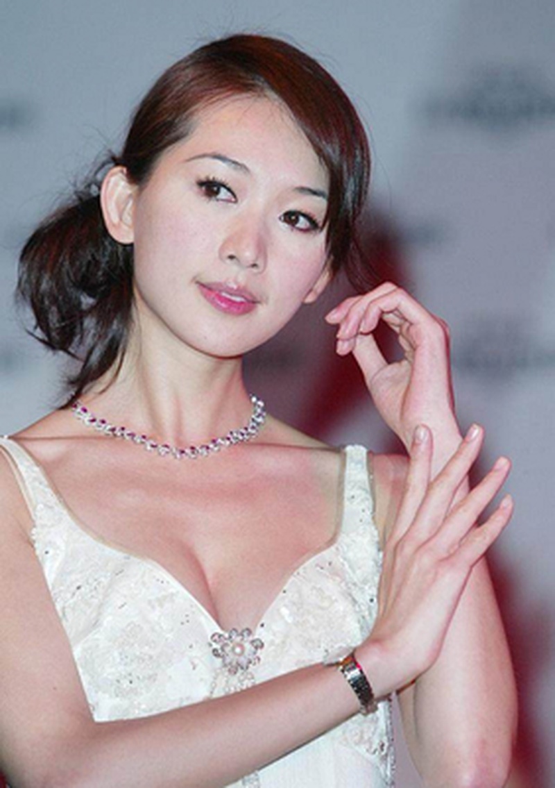 赵丽颖